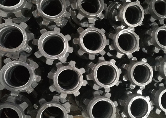 Όλκιμος πετώντας Trunnion ΚΑΠ σιδήρου cOem διαθέσιμος