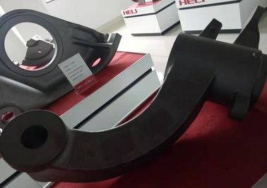 Ρίψεις της ADI, μέρη αγροτικών μηχανημάτων, μέρη χυτοσιδήρου, πετώντας αναστολή για τα γεωργικά μηχανήματα