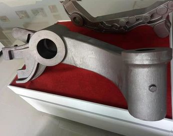 Ρίψεις της ADI, μέρη αγροτικών μηχανημάτων, μέρη χυτοσιδήρου, πετώντας αναστολή για τα γεωργικά μηχανήματα