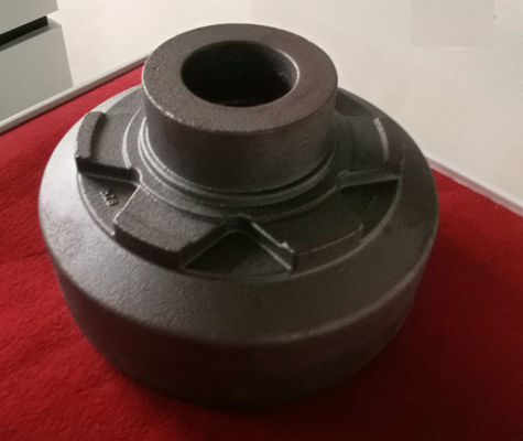 OEM Υψηλής Ποιότητας Μαντεμένια Τμήματα Στήριξης Άμμου, Τροχός Φρένου για Περονοφόρο Όχημα, Βιομηχανικά Οχήματα