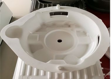 49kg τελειώστε την οπίσθια διαφορική περίπτωση για τους τροχοφόρους εκσκαφείς