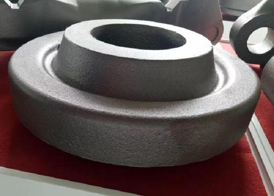 OEM Υψηλής Ποιότητας Χυτοσίδηρος Ανταλλακτικά Αγροτικών Μηχανημάτων για Τροχούς Ακριβών Διαστάσεων