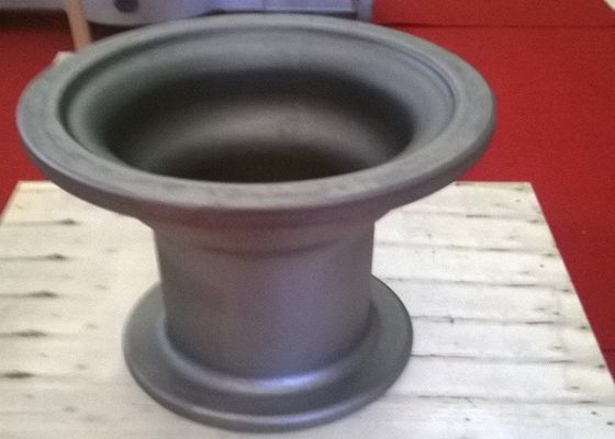 OEM Υψηλής Ποιότητας Ανταλλακτικό Αγροτικών Μηχανημάτων από Χυτοσίδηρο με Χύτευση Άμμου, Ροδέλα Τροχού με Λεία Επιφάνεια