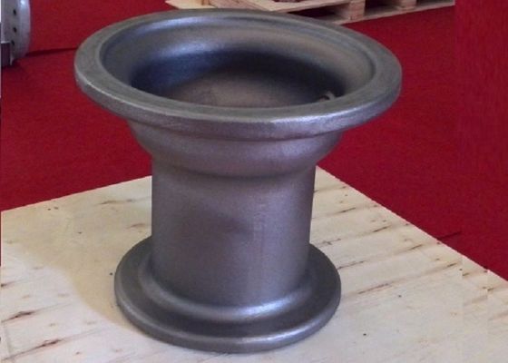 OEM Υψηλής Ποιότητας Ανταλλακτικό Αγροτικών Μηχανημάτων από Χυτοσίδηρο με Χύτευση Άμμου, Ροδέλα Τροχού με Λεία Επιφάνεια