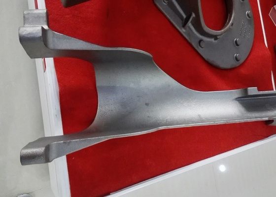 OEM Υψηλής ποιότητας ακριβής διάσταση Προηγμένα προϊόντα χύτευσης Υποστήριξη γεωργικών μηχανημάτων