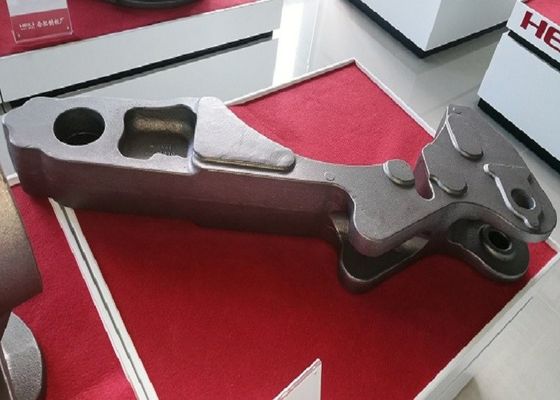 OEM Υψηλής ποιότητας εξαρτήματα χύτευσης γεωργικά μηχανήματα εξαρτήματα ράβδος ακριβής διάσταση παράδοση εγκαίρως