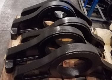 Forklift υπηρεσιών cOem ηλεκτρικό υλικό συνδέσεων FCD550 GGG55 qt550-7 μερών