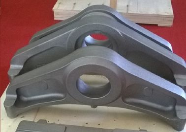 Forklift υπηρεσιών cOem ηλεκτρικό υλικό συνδέσεων FCD550 GGG55 qt550-7 μερών