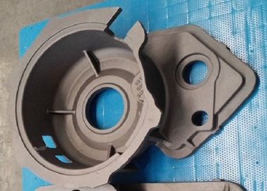 Forklift μετάδοση φορτηγών και περίπτωση μεταφοράς με την ακριβή διάσταση