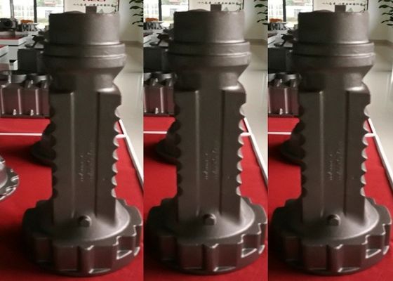 OEM υψηλής ποιότητας πράσινης χυτοσίδηρος άξονας χωρίς περιβαλλοντική πίεση