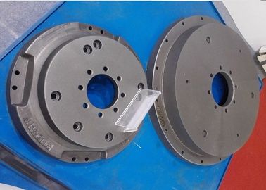 91kg υλικό ροδών FC250 GG25 HT250 χυτοσιδήρου χωρίς περιβαλλοντική πίεση