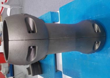 Στρογγυλό υλικό μερών FDC400 GGG40 QT400-18 χυτοσιδήρου αρθρώσεων συρτών