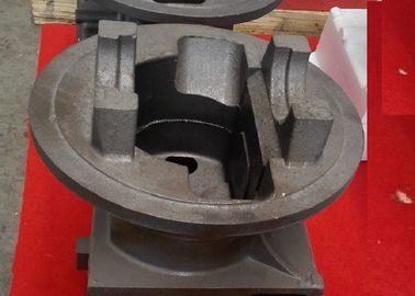 65kg περίπτωση Con σκαπανών ρίψης άμμου ρητίνης χωρίς περιβαλλοντική πίεση