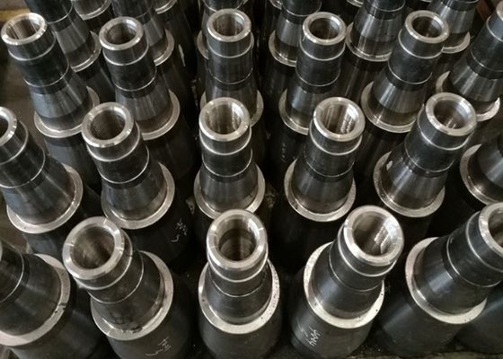 OEM χυτοσίδηρο καροτσάκι περονοφόρο ανταλλακτικά μηχανουργική με μικρό μηχανουργικό περιθώριο για βιομηχανικά μηχανήματα