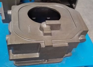 Forklift σιδήρου πετώντας μέρη φορτηγών που στεγάζουν με υψηλό - ποιότητα