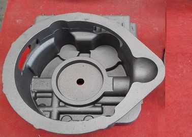 61kg πετώντας για Forklift τη σκαπάνη τμημάτων φορτηγών - περίπτωση Con χωρίς περιβαλλοντική πίεση