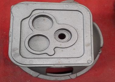 61kg πετώντας για Forklift τη σκαπάνη τμημάτων φορτηγών - περίπτωση Con χωρίς περιβαλλοντική πίεση