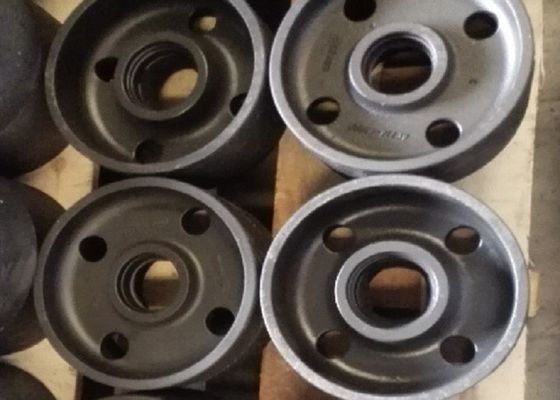 22kg ρίψεις για τα μηχανήματα PHC κατασκευής με το άριστο επίστρωμα τέρματος