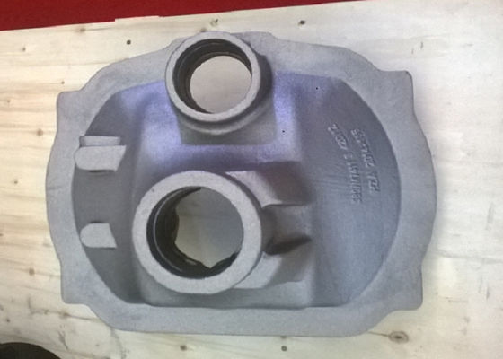 Βαρύ κεφάλι Drive μερών εξοπλισμού cOem για τα μηχανήματα κατασκευής