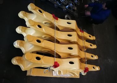 214kg εναέρια μέρη πλατφορμών εργασίας που οδηγούν τον άξονα χωρίς περιβαλλοντική πίεση