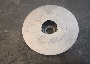 23kg εναέρια εργασίας πλατφορμών έγκριση προϊόντων PHC ISO9001 σιδήρου μερών όλκιή