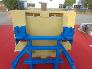 Forklift υπηρεσιών cOem ηλεκτρικό υλικό αντίβαρου FC150 GG15 HT150