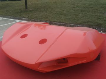Τεράστιες αντισταθμίσεις προϊόντων κενών ρίψεων μηχανημάτων εφαρμοσμένης μηχανικής