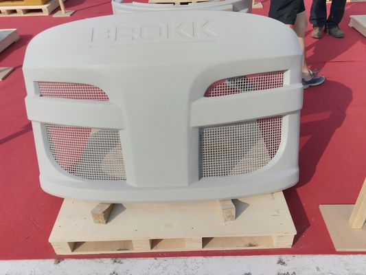 OEM Υψηλής ποιότητας χυτοσίδηρος μετρητής βάρους για μηχανήματα και οχήματα μηχανικής
