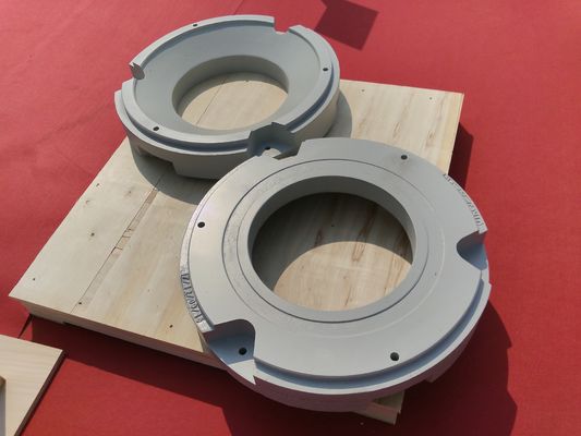 OEM Τμήματα αγροτικών μηχανημάτων Προϊόντα χύτευσης κενού Μετρητές βαρών για ανελκυστήρες ανελκυστήρες γερανοί Μηχανικές μηχανές
