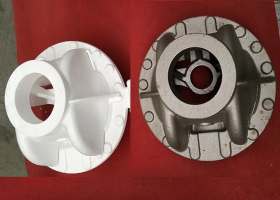 OEM υψηλής ποιότητας χυτοσιδηρά εξαρτήματα διαφορικού με αποδεκτή μικρή ποσότητα