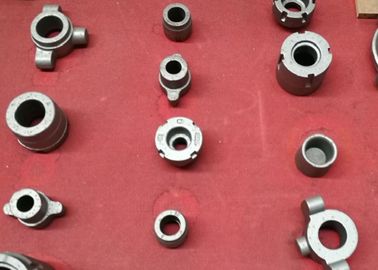 Πετώντας πετώντας μικρό υλικό μερών FC250 GG25 HT250 μετάλλων άμμου για Forklift τη διαδρομή