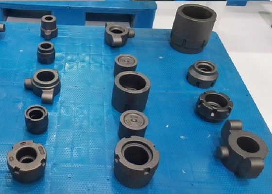 OEM μικρά εξαρτήματα χυτοσίδηρου άμμου υψηλής ποιότητας με ανταγωνιστική τιμή και επαρκή ικανότητα