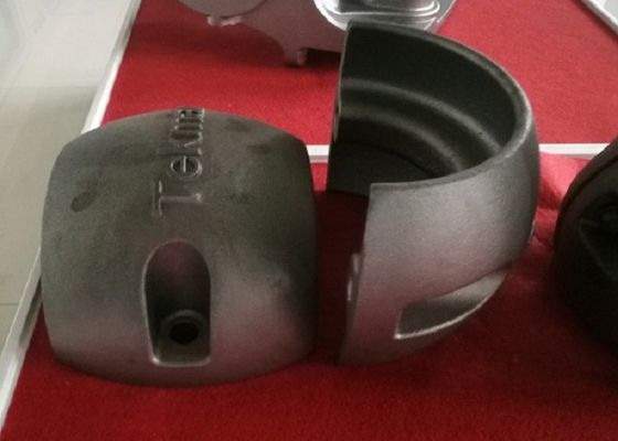 OEM υψηλής ποιότητας μανιβέλας από χυτοσίδηρο με άμμο, προστατευτικά μέρη μπανιέρας με ακριβείς διαστάσεις