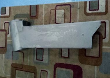 Σίδηρος που πετά τον άξονα ADI 1050-3 ρίψεων της ADI με υψηλής αντοχής και την ανθεκτικότητα