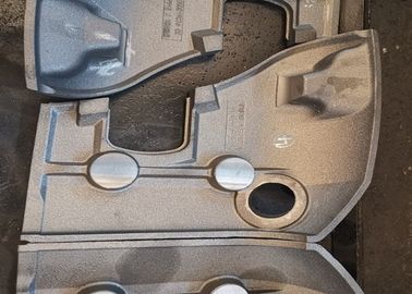 Μίνι μικρό αντίβαρο 14kg εκσκαφέων με την ομαλή υπηρεσία cOem επιφάνειας διαθέσιμη