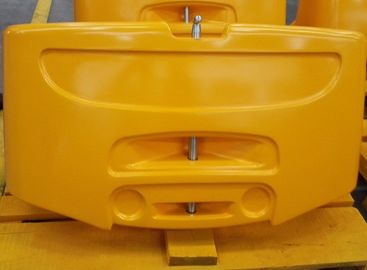 Τα ηλεκτρικά Forklift προϊόντα κενών ρίψεων αντιμετωπίζουν την υπηρεσία cOem βαρών διαθέσιμη
