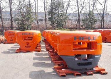 Κενή άμμος cOem που πετά τα αντίθετα βάρη για Forklift/ηλεκτρικό Forklift