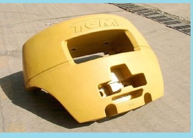 Κενή άμμος cOem που πετά τα αντίθετα βάρη για Forklift/ηλεκτρικό Forklift