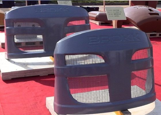 OEM Υψηλής ποιότητας αντίστοιχο βάρος χυτοσίδηρου με ακριβή διαστάσεις για βιομηχανικά μηχανήματα