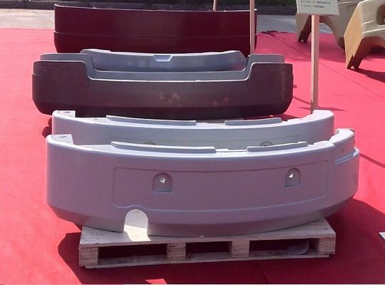 Αντιβαράκι από χυτοσίδηρο υψηλής ποιότητας OEM για συμπαγείς εκσκαφείς