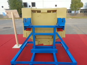 Forklift υπηρεσιών cOem ηλεκτρικό υλικό αντίβαρου FC150 GG15 HT150