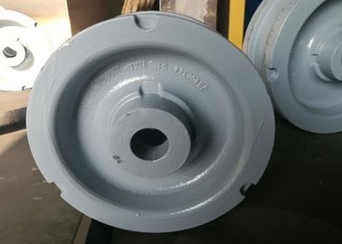 Υλικό 700 - 3 σιδήρου Ductilt πλημνών ροδών προϊόντων σιδήρου Ductilt ρίψεων άμμου