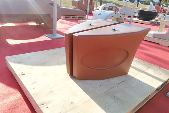 OEM υψηλής ποιότητας προϊόντα χύτευσης κενού από χυτοσίδηρο, αντίβαρο για τρακτέρ
