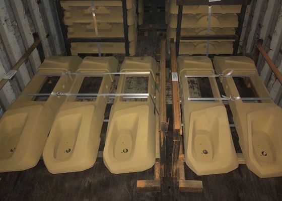 OEM Άμμος χύτευση σιδηρουργικών εξαρτημάτων Διαδικασία κενού Μίνι εξορυκτής μετρητής βάρους για βιομηχανικά μηχανήματα