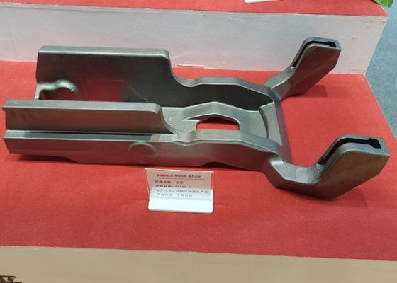 Forklift Cracket που πετά ggg600-3 όλκιά προϊόντα σιδήρου