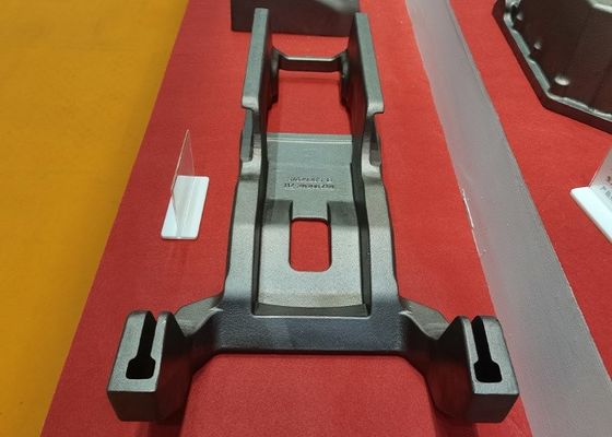 Forklift Cracket που πετά ggg600-3 όλκιά προϊόντα σιδήρου