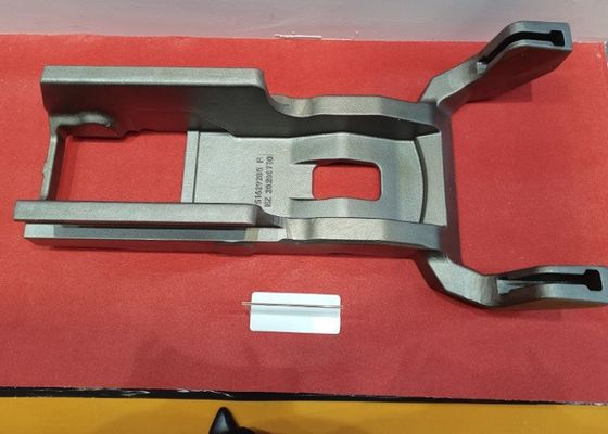 Forklift Cracket που πετά ggg600-3 όλκιά προϊόντα σιδήρου