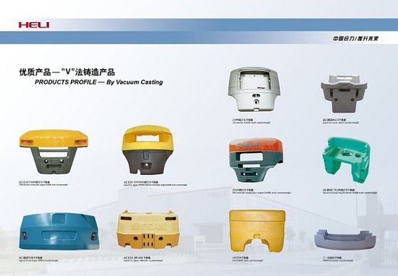 Αντίβαρο: από 50kg στην επαρκή ελεύθερη ικανότητα 20000kg