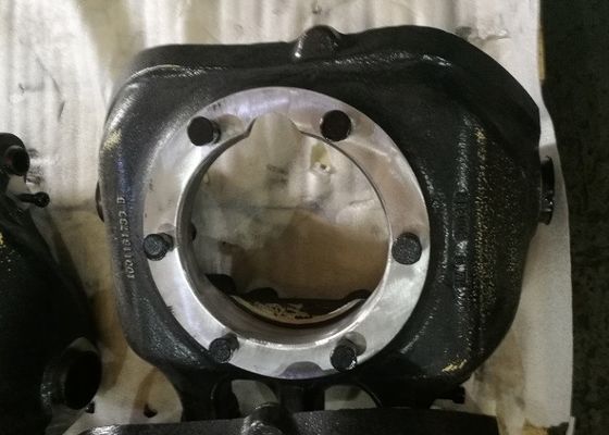 IATF16949 πετώντας μέρη διέλευσης ραγών πλημνών cOem μπροστινά