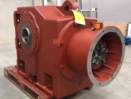OEM Υψηλής Ποιότητας Περίβλημα Μετατροπέα Ροπής από Χυτοσίδηρο FC250 Χυτοσίδηρο με Χαμένη Αφρό για Περονοφόρα Οχήματα